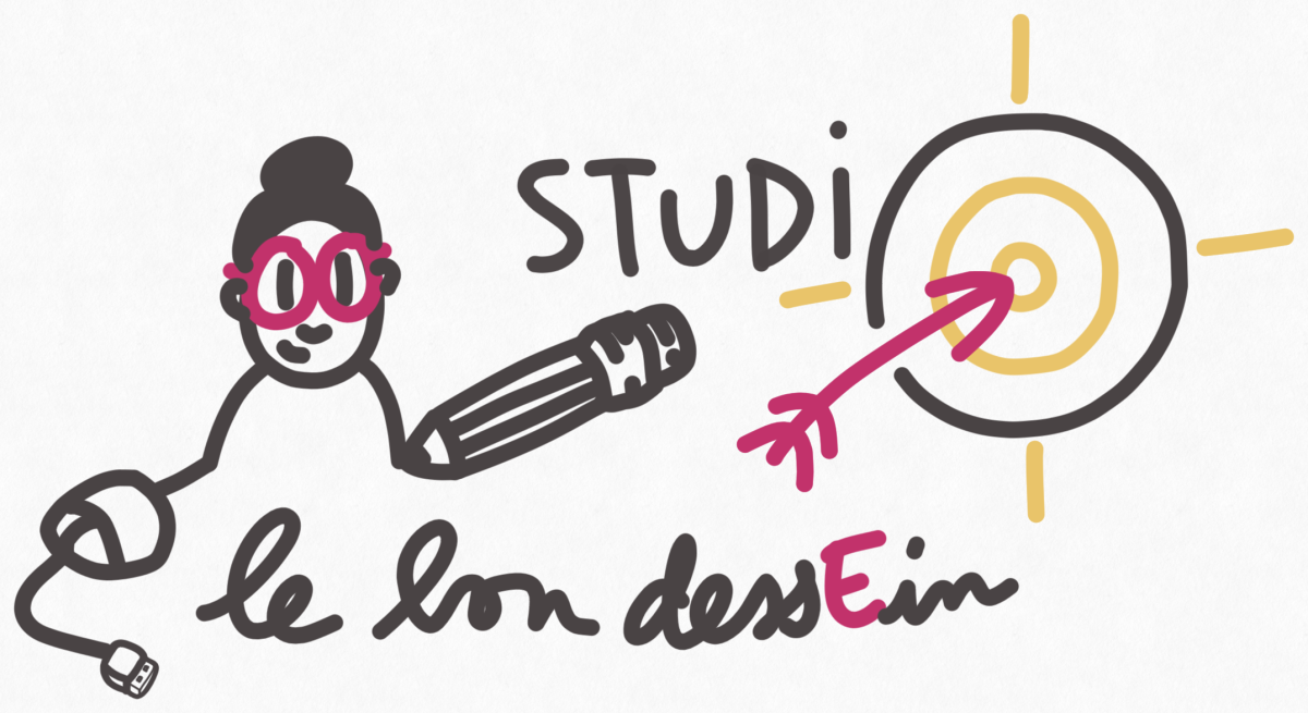 Studio le bon dessEin